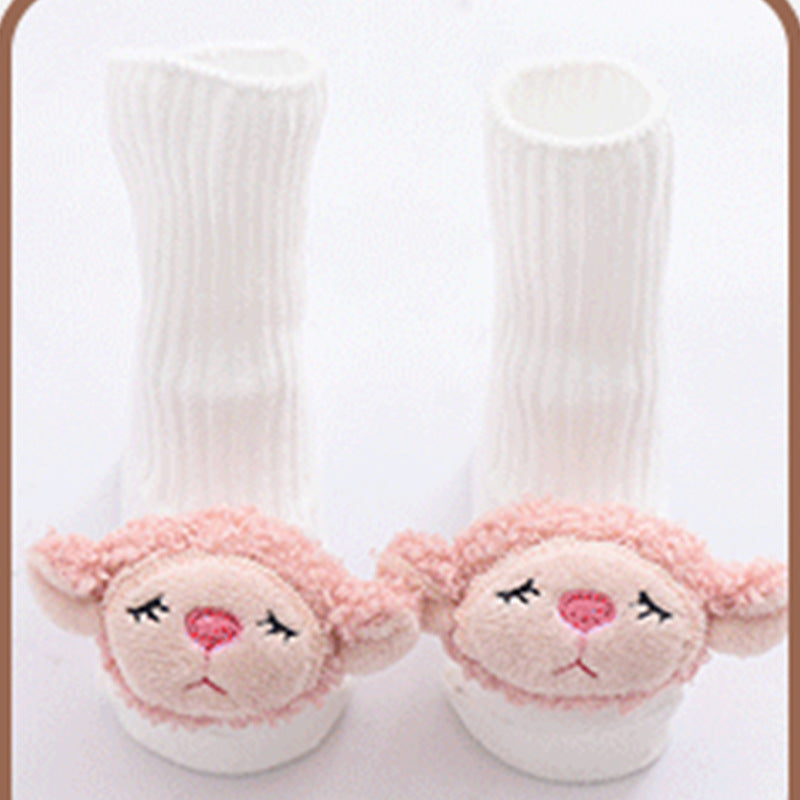 Baby socks - NOMAN STORE LLC