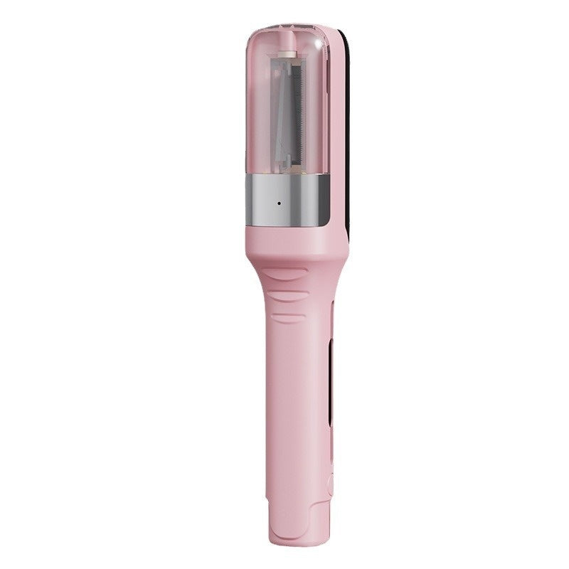 Hair Ends Trimmer Split Remover Dry Damaged Brittle Professional Automatic Trim Split For Women Cordless Hair Cutting Machine - NOMAN STORE LLC