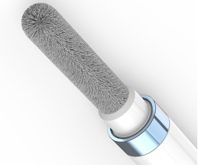 Headphone Cleaning Pen Earplugs Earbuds Mobile Computer Keyboard Cleaning Brush Kit - NOMAN STORE LLC