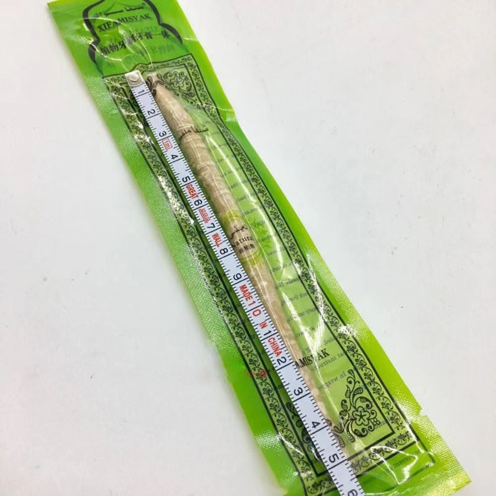 Ancient Cleaning Teeth Brushing Stick - NOMAN STORE LLC