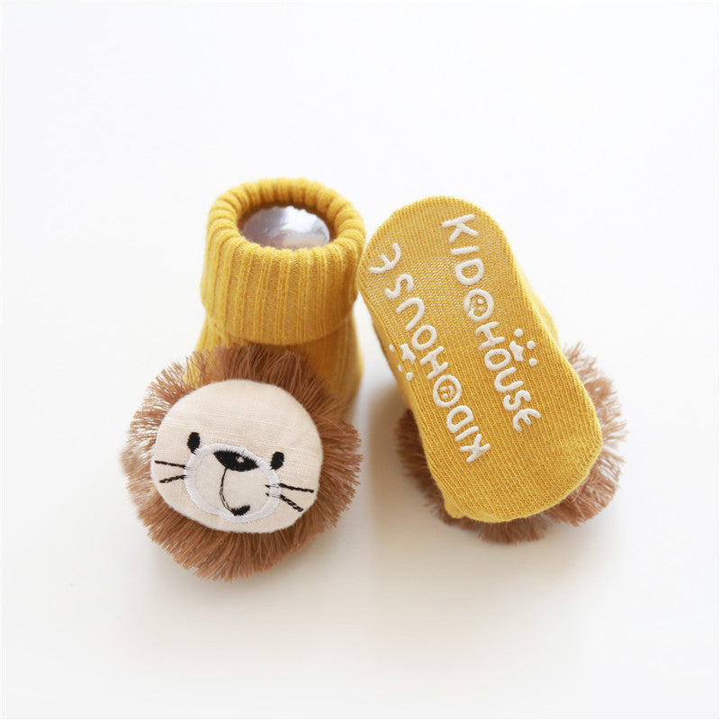 Baby socks - NOMAN STORE LLC