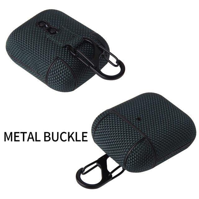 Bluetooth headset airpods case - NOMAN STORE LLC