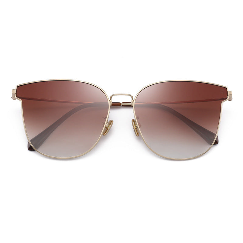 Polarized Anti-ultraviolet Sunglasses For Men And Women - NOMAN STORE LLC