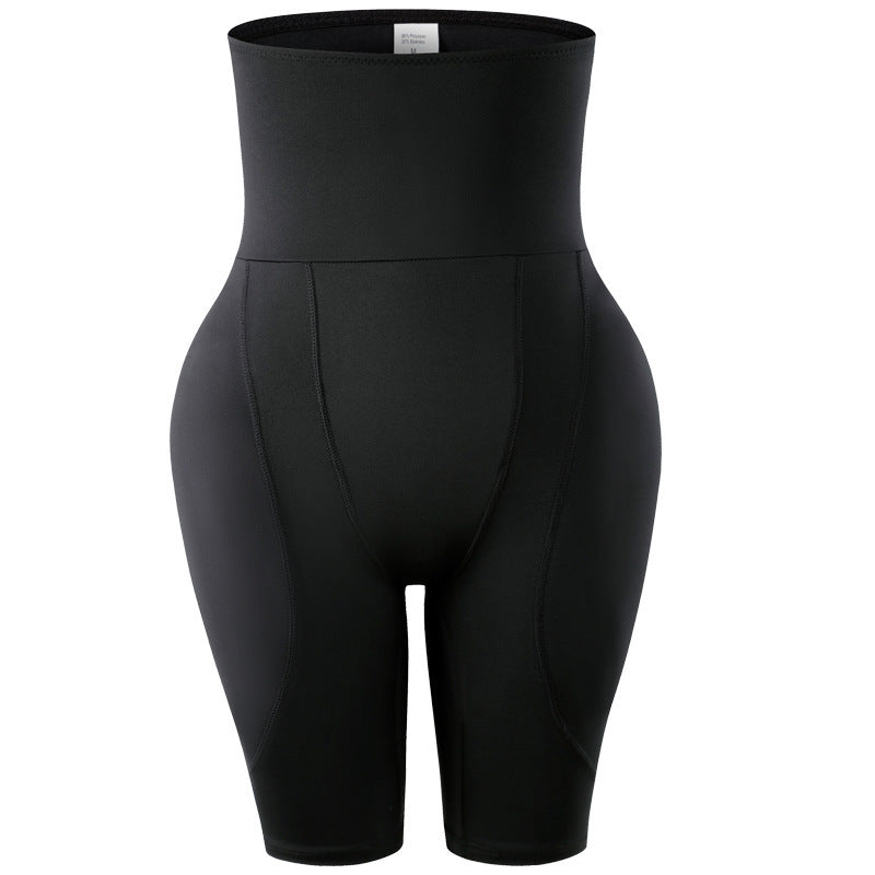 Fat Burning High Waist Underwear Shapewear Butt Lifter Seamless Women High Waist Slimming Panty Tummy Control Knickers Pant Briefs Ladies Body Shaper - NOMAN STORE LLC