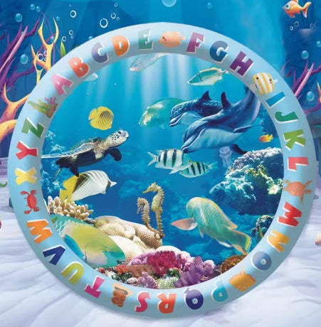 Summer Cooling Pet Water Bed Cushion Ice Pad Dog Sleeping Square Mat For Puppy Dogs Cats Pet Kennel Cool Cold - NOMAN STORE LLC
