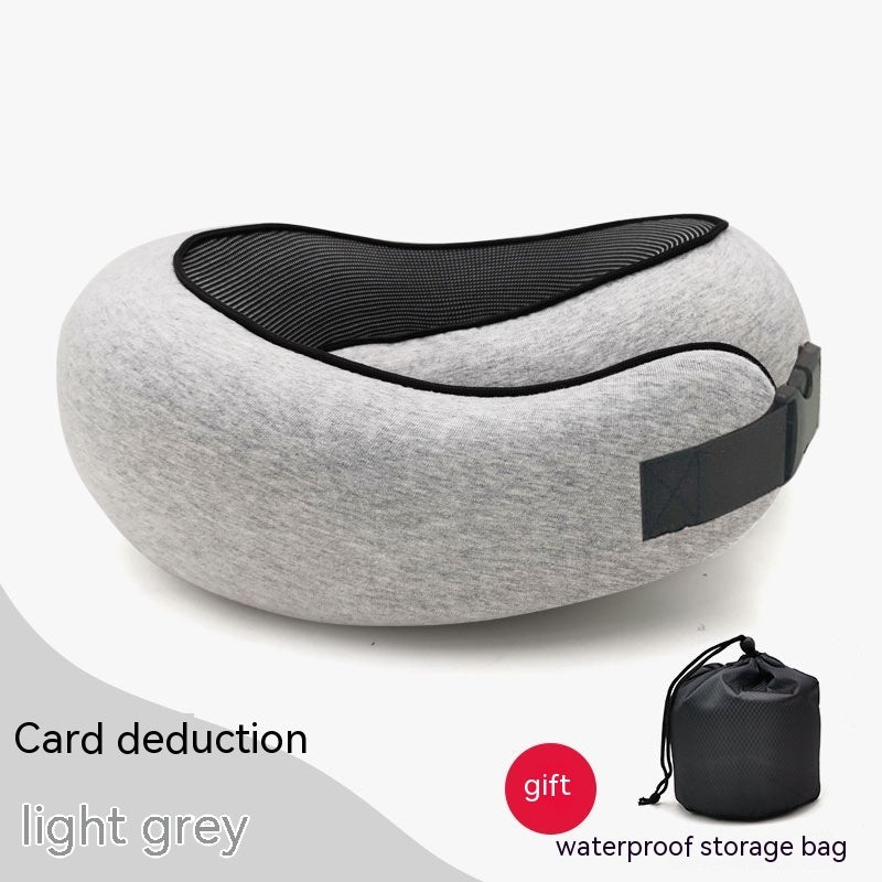 Pillow Nap Cervical Spine Neck Pillow - NOMAN STORE LLC