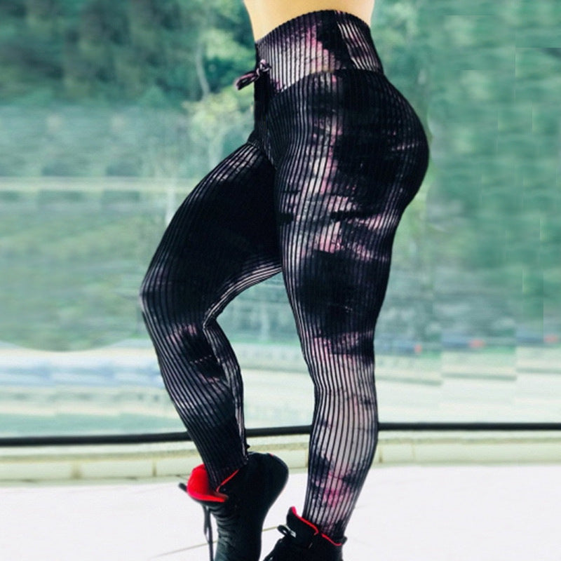 Printing Leggings - NOMAN STORE LLC