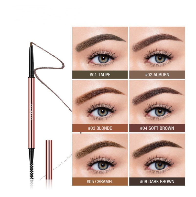 Eye Brow Make-Up - NOMAN STORE LLC