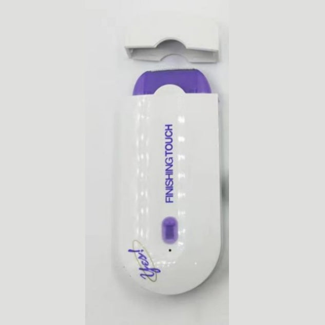 Electric Hair Removal Instrument Laser Hair Removal Shaver - NOMAN STORE LLC