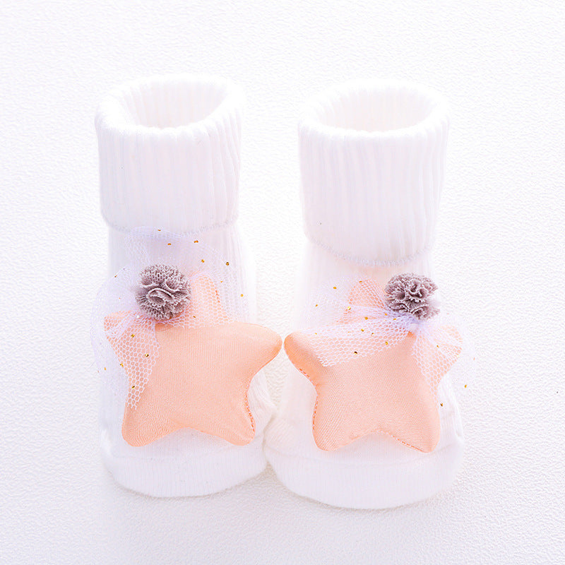 Baby socks - NOMAN STORE LLC