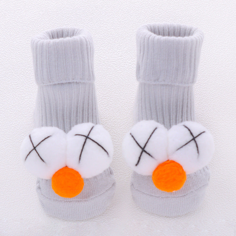 Baby socks - NOMAN STORE LLC