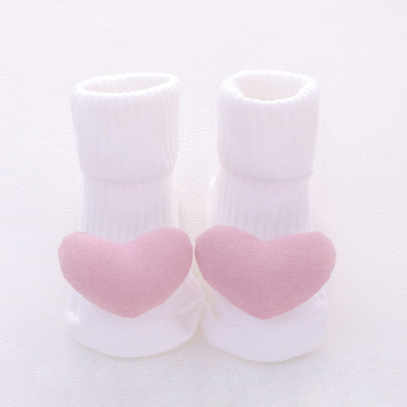 Baby socks - NOMAN STORE LLC