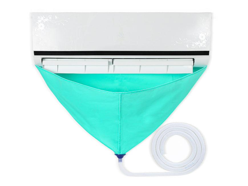 Air Conditioner Waterproof Cover Full Set Of Cleaning Tools Suit - NOMAN STORE LLC