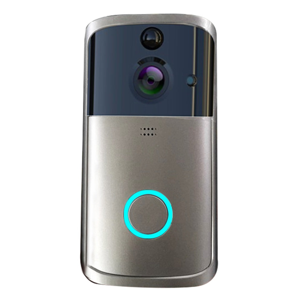 WiFi Video Doorbell Camera - NOMAN STORE LLC
