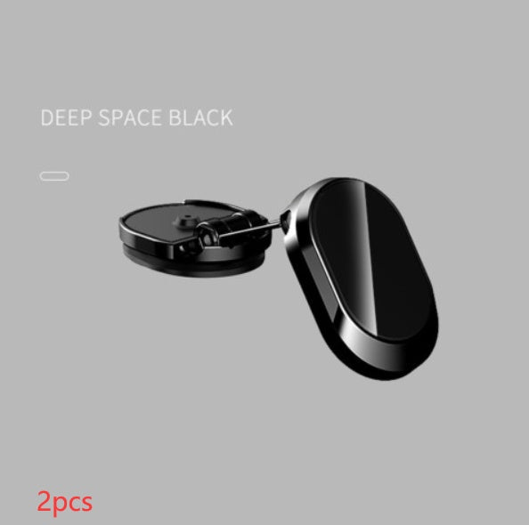 Car Fashion Folding Magnetic Phone Holder - NOMAN STORE LLC