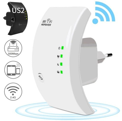 Wifi Repeater - NOMAN STORE LLC