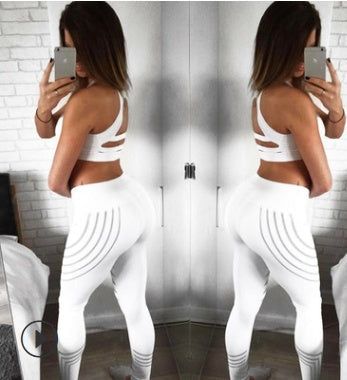 Women Workout Leggings Pants Women Leggins Women Fitness Night Glowing Autumn Winter Leggings Women legins - NOMAN STORE LLC