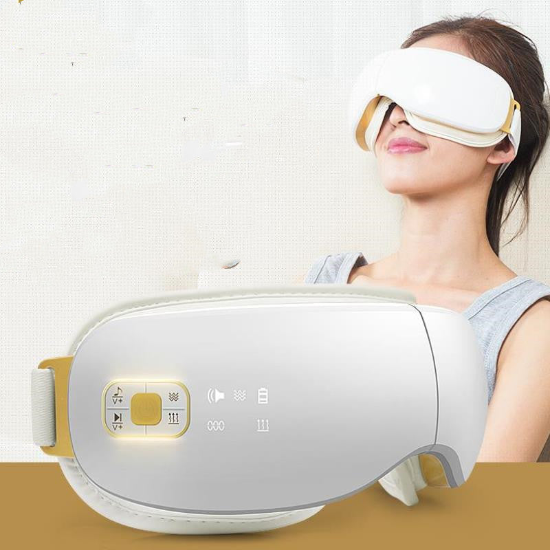 Shengyangkang Eye Care Eye Massager Eye Massager - NOMAN STORE LLC