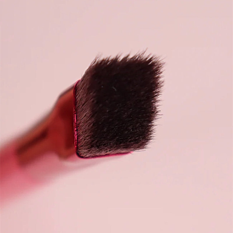 Wild Eyebrow Brush 3d Stereoscopic Painting Hairline Eyebrow Paste Artifact Eyebrow Brush Brow Makeup Brushes Concealer Brush - NOMAN STORE LLC
