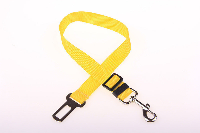 Fixed Strap Polyester Dog Strap Dog Leash Dog Leash - NOMAN STORE LLC