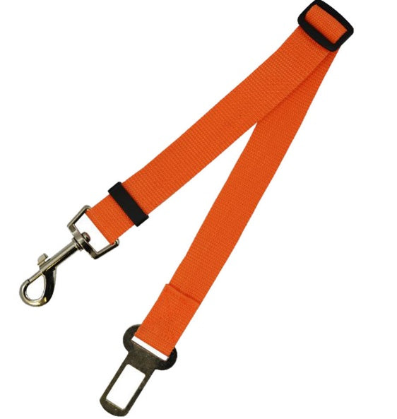 Fixed Strap Polyester Dog Strap Dog Leash Dog Leash - NOMAN STORE LLC