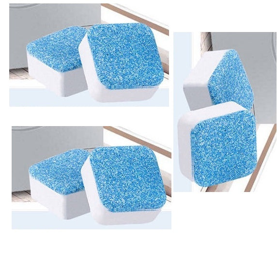 Washing Machine Tub Bomb Cleaner - NOMAN STORE LLC
