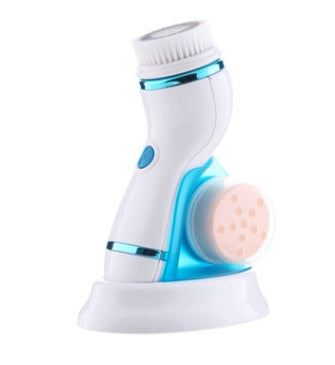 Electric pore cleaner - NOMAN STORE LLC