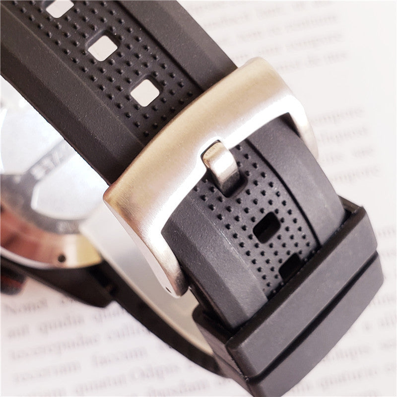 Mechanical watches - NOMAN STORE LLC