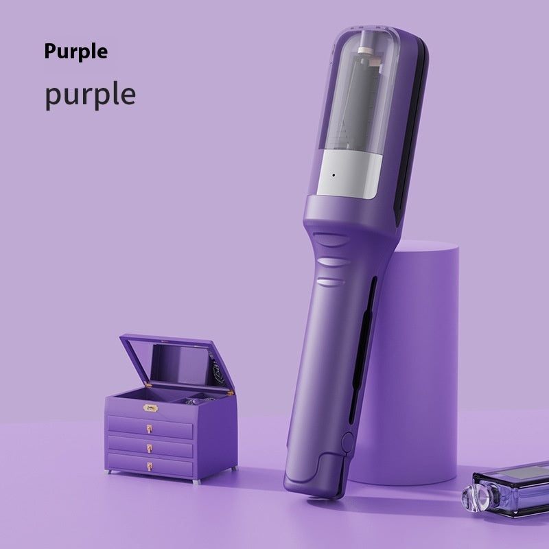 Hair Ends Trimmer Split Remover Dry Damaged Brittle Professional Automatic Trim Split For Women Cordless Hair Cutting Machine - NOMAN STORE LLC