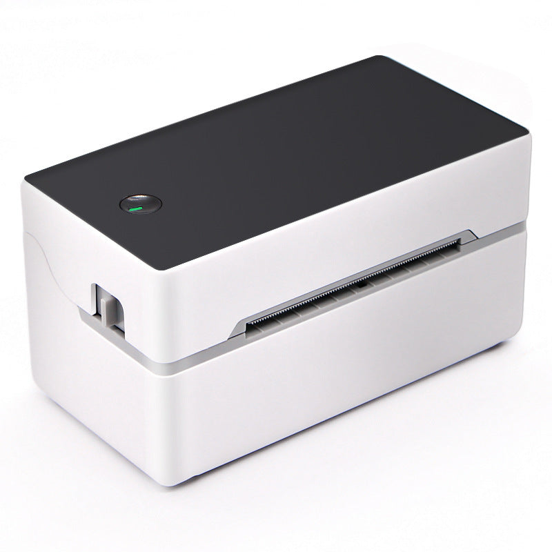 Thermal Label Printer Bluetooth Express Electronic Face Single Bar Code Sticker - NOMAN STORE LLC