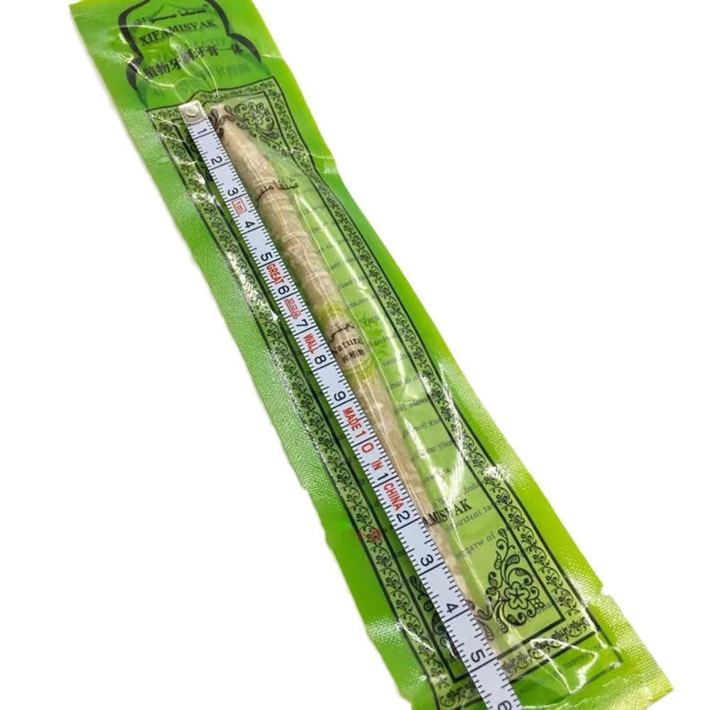Ancient Cleaning Teeth Brushing Stick - NOMAN STORE LLC