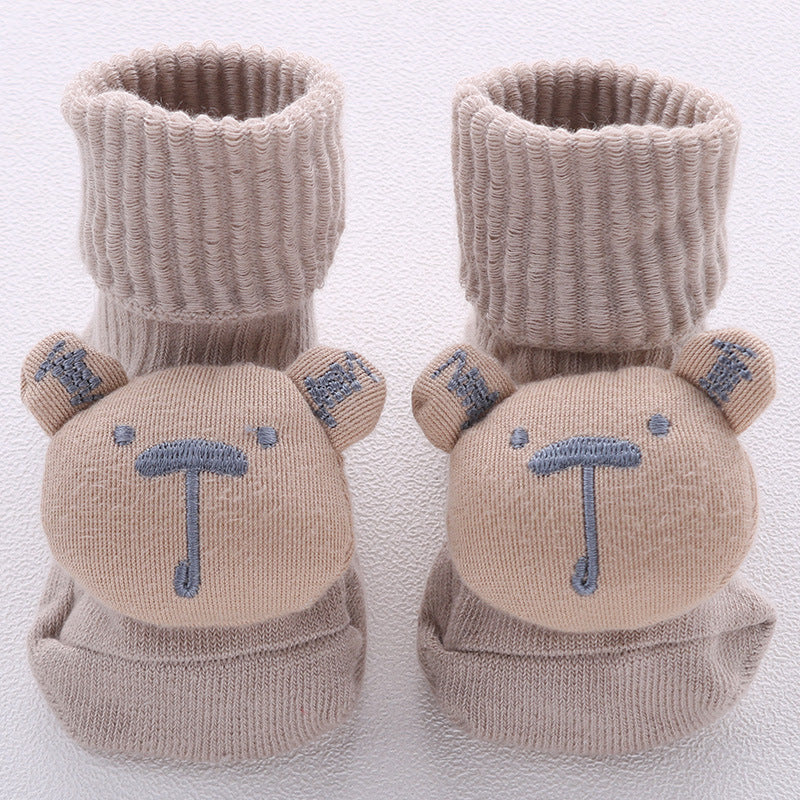 Baby socks - NOMAN STORE LLC
