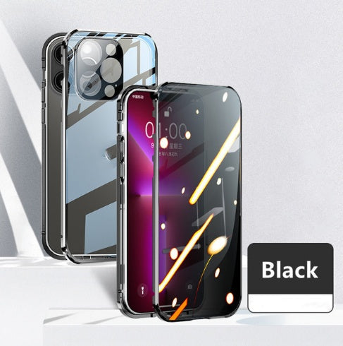 Goggles Anti Privacy Magneto Phone Case Protection - NOMAN STORE LLC