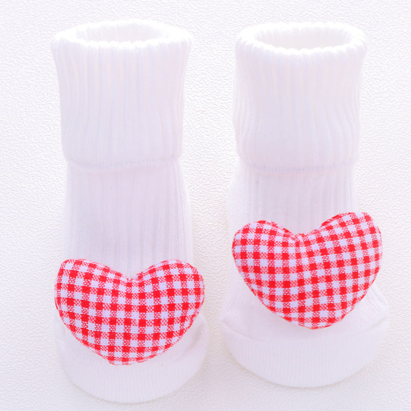 Baby socks - NOMAN STORE LLC