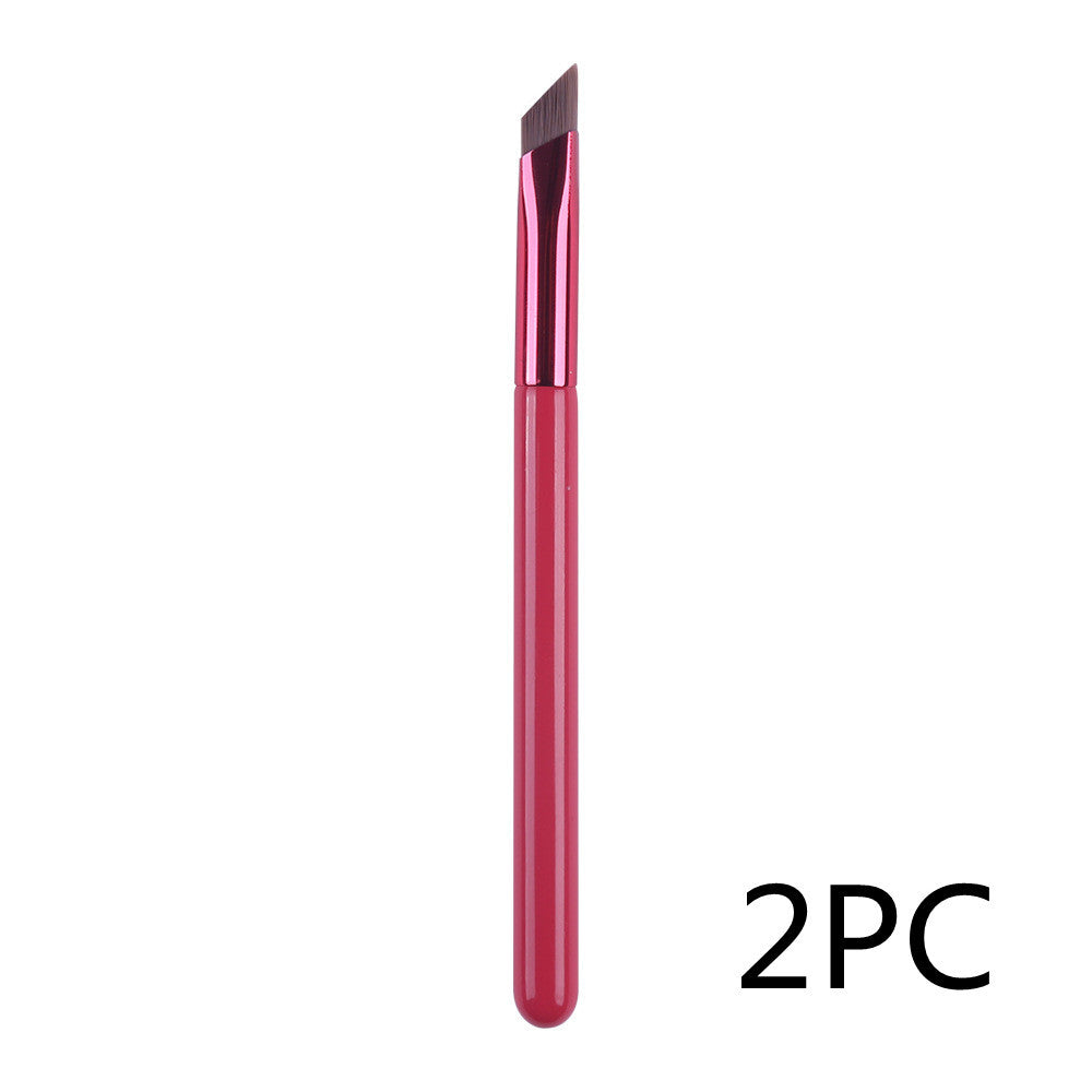 Wild Eyebrow Brush 3d Stereoscopic Painting Hairline Eyebrow Paste Artifact Eyebrow Brush Brow Makeup Brushes Concealer Brush - NOMAN STORE LLC