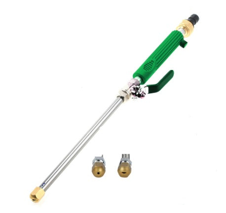 Car High-pressure Electric Water Gun Washer Water Spray Garden Cleaning - NOMAN STORE LLC