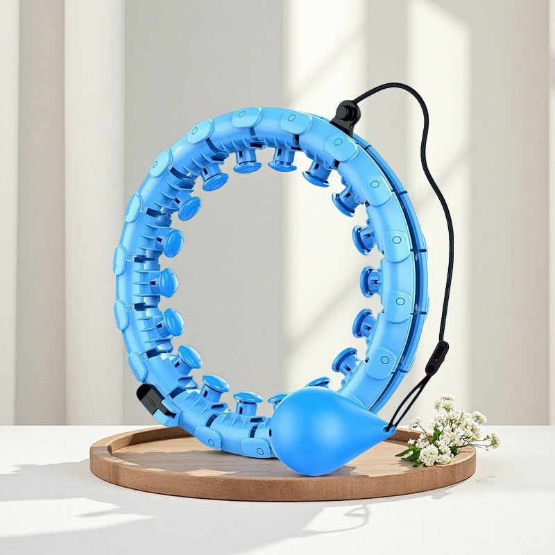 Lazy thin waist weight loss circle - NOMAN STORE LLC