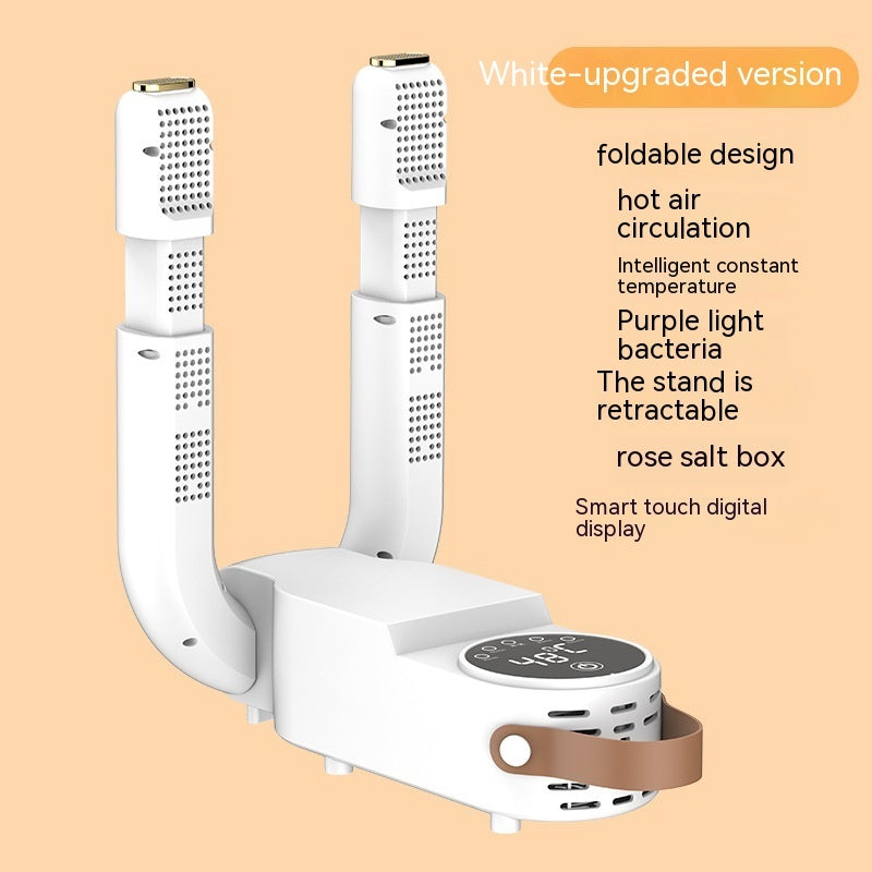 Winter Foldable Retractable Drying Shoe Machinery - NOMAN STORE LLC