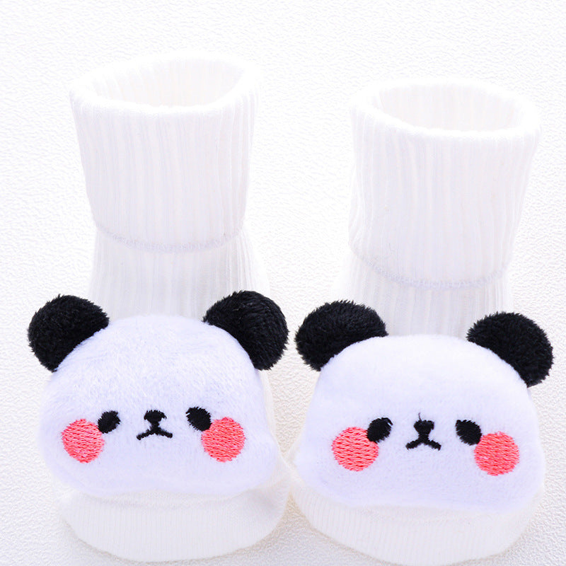 Baby socks - NOMAN STORE LLC
