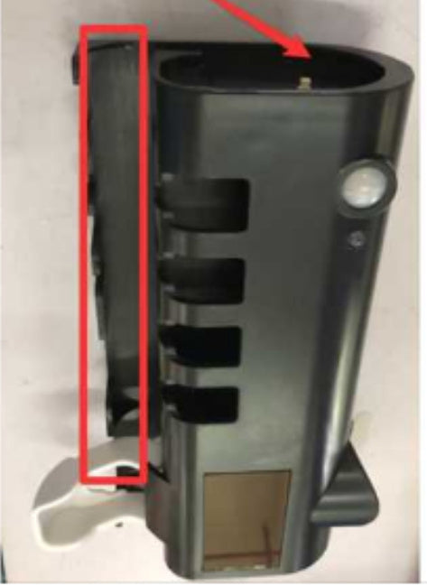 Intelligent UV Toothbrush Sterilizer Automatic Toothpaste Squeezer Toothbrush Toothpaste Rack - NOMAN STORE LLC