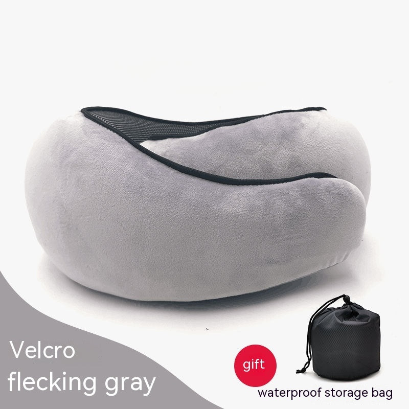 Pillow Nap Cervical Spine Neck Pillow - NOMAN STORE LLC