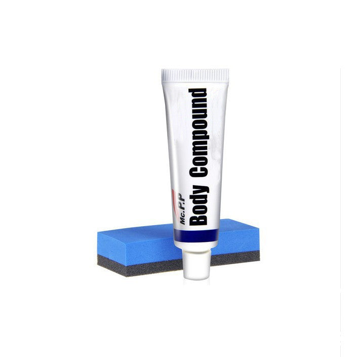 Car Scratch Remover Car Scratch Repair S Wax - NOMAN STORE LLC