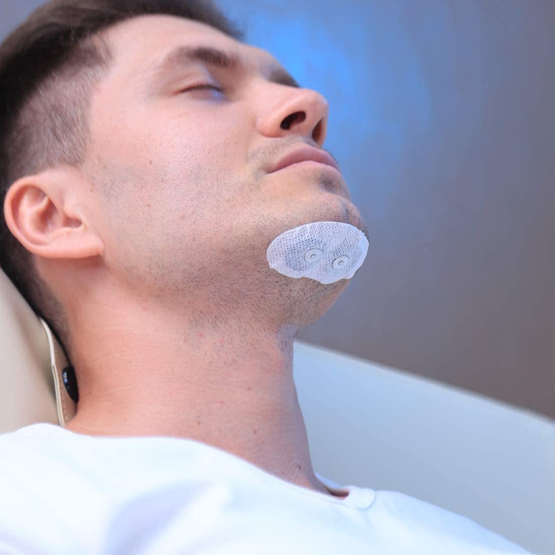 Smart Anti Snoring Device Electronic Muscle Stimulator Pro - NOMAN STORE LLC
