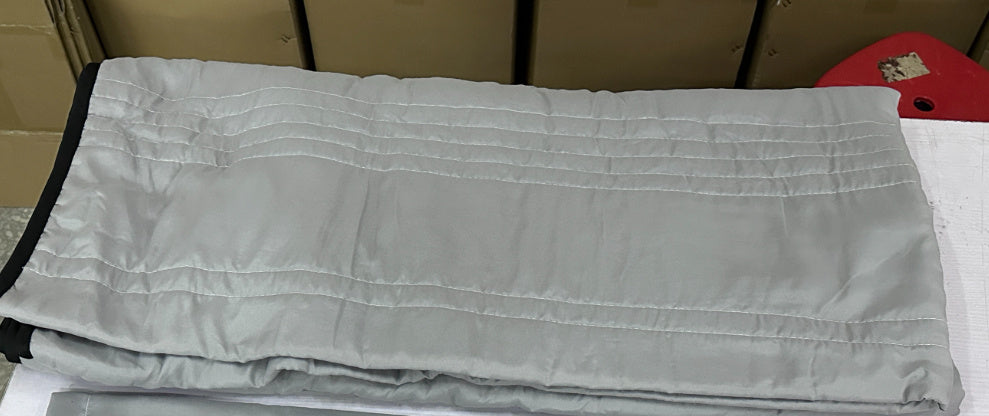 Cooling Blankets Pure Color Summer Quilt Plain Summer Cool Quilt Compressible Air-conditioning Quilt Quilt Blanket - NOMAN STORE LLC