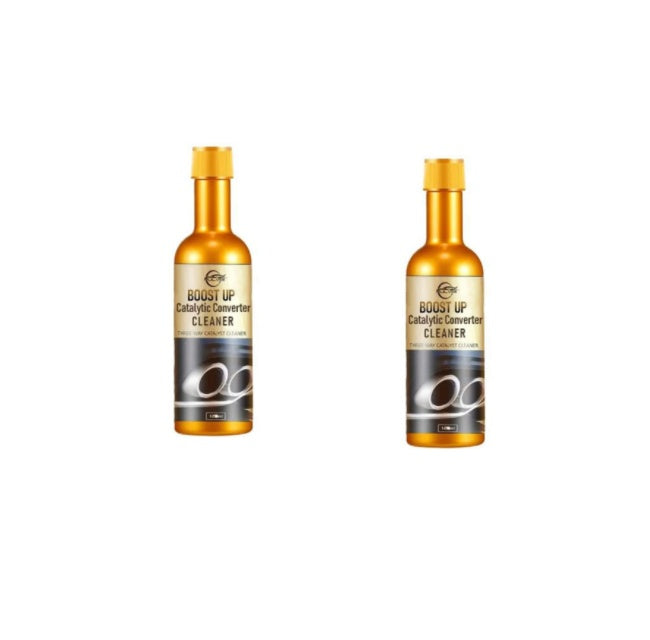 Catalytic converter cleaning agent - NOMAN STORE LLC