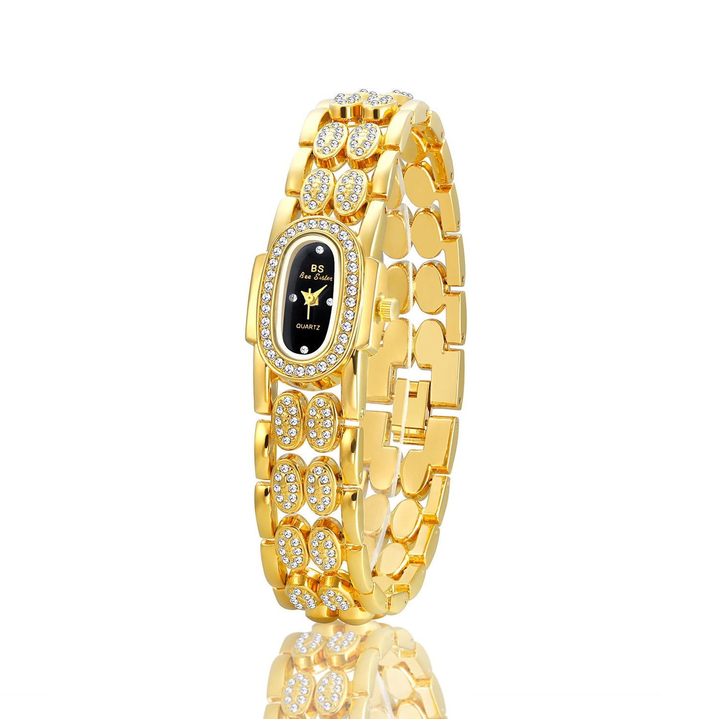 Light Luxury Mid-Ancient Bracelet Women's Watch - NOMAN STORE LLC