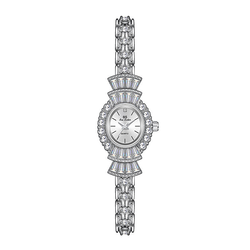 Mid-ancient Elegantquality-hand Women's Watch - NOMAN STORE LLC