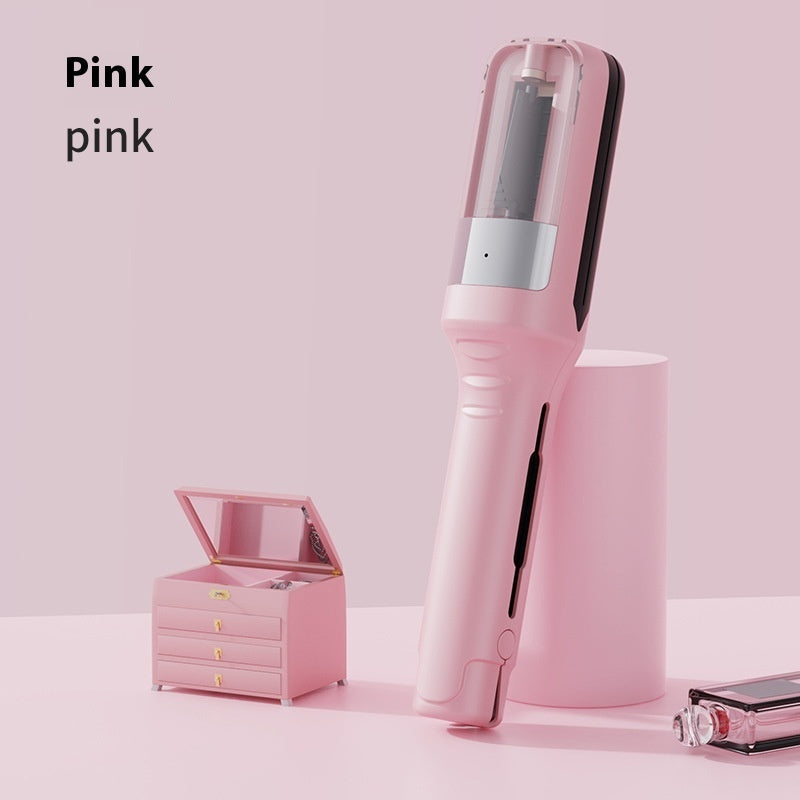Hair Ends Trimmer Split Remover Dry Damaged Brittle Professional Automatic Trim Split For Women Cordless Hair Cutting Machine - NOMAN STORE LLC