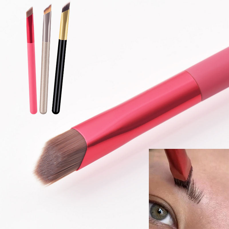 Wild Eyebrow Brush 3d Stereoscopic Painting Hairline Eyebrow Paste Artifact Eyebrow Brush Brow Makeup Brushes Concealer Brush - NOMAN STORE LLC