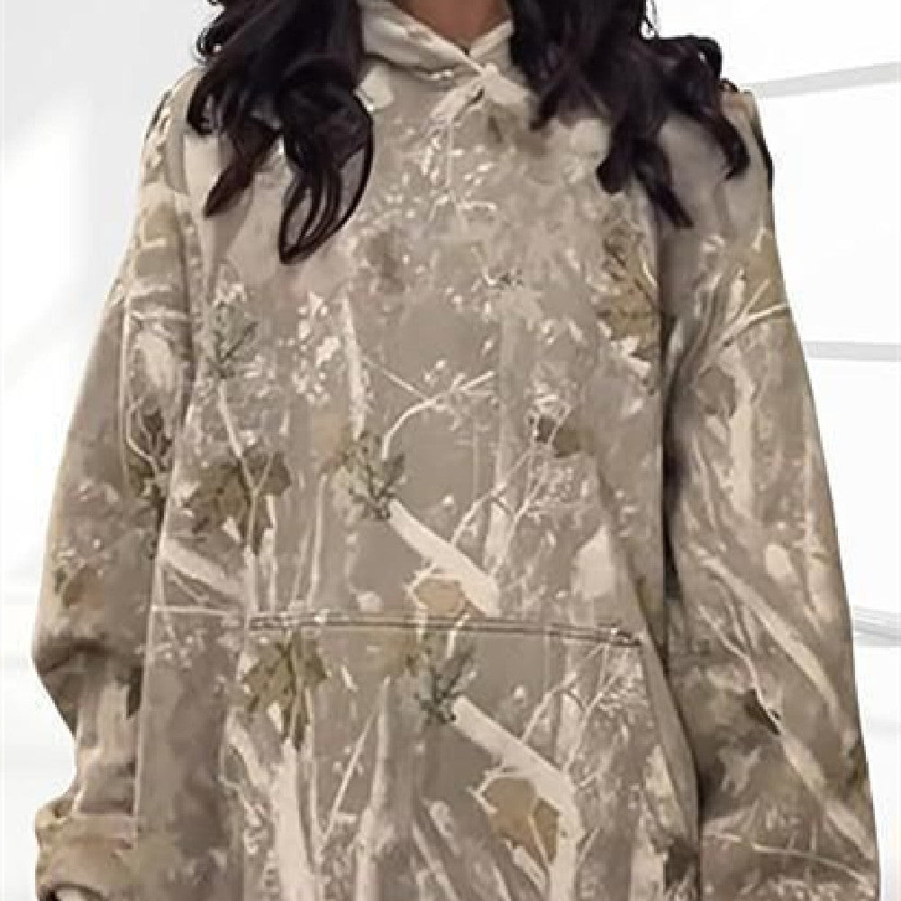 Women's Fashion Casual Pocket Top - NOMAN STORE LLC